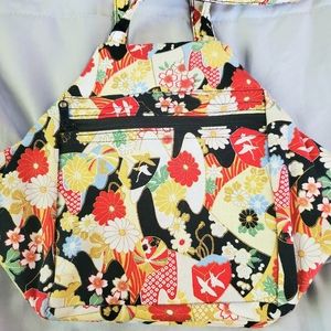 Handmade Handbag Purse from Japan